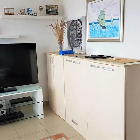 2, Near Zadar Apartmán *