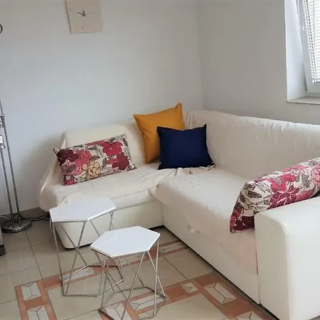 Apartmán 2, Near Zadar