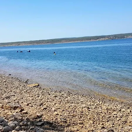 Daire 2, Near Zadar Maslenica