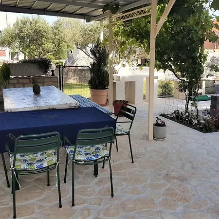 Apartment 2, Near Zadar Maslenica