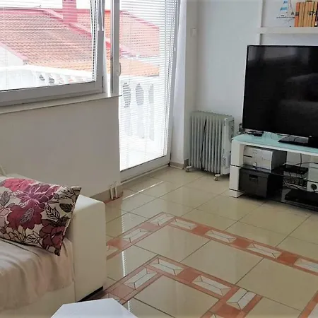 Apartment 2, Near Zadar