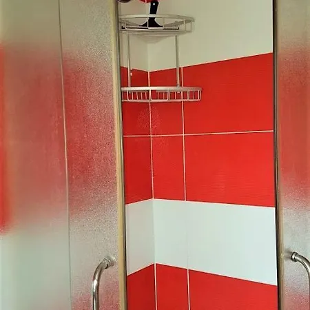 Apartman 2, Near Zadar Maslenica