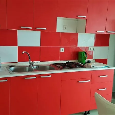 Apartment 2, Near Zadar