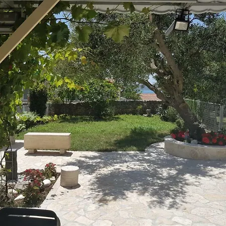 Apartment 2, Near Zadar Maslenica