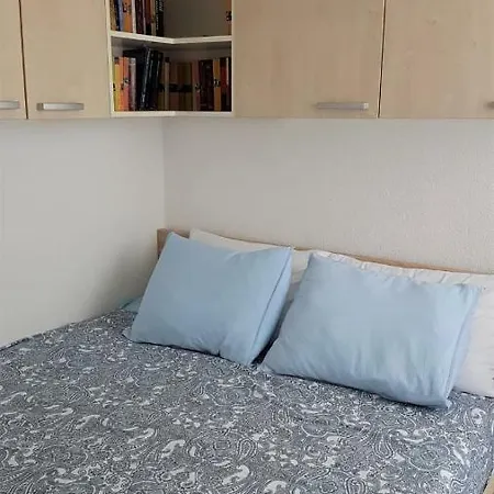 2, Near Zadar Maslenica