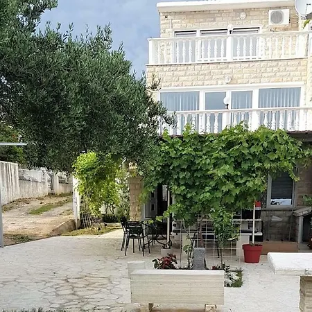 2, Near Zadar Maslenica