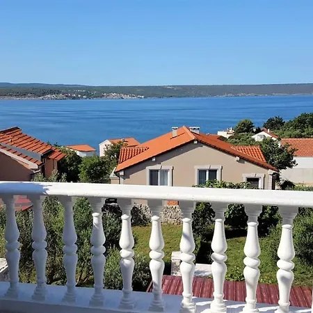 2, Near Zadar *
